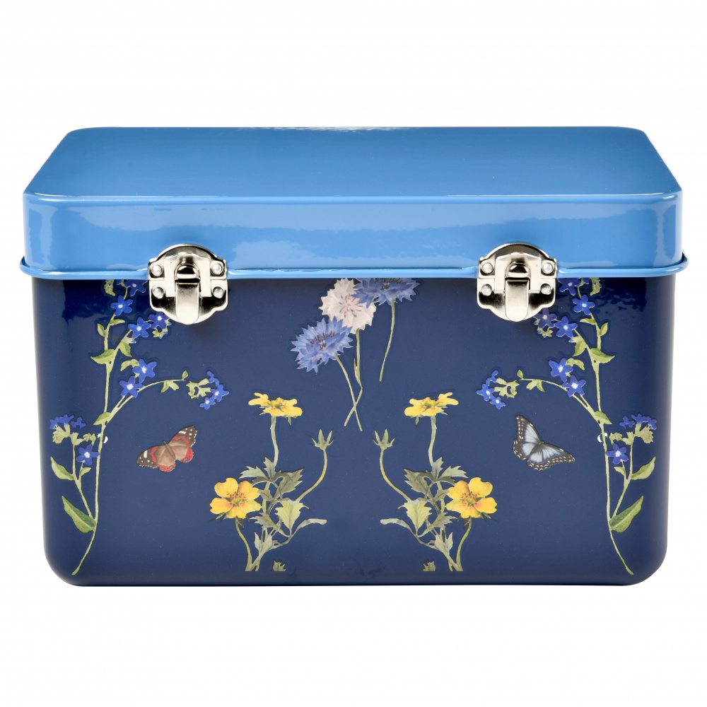 Burgon & Ball box för fröpåsar - British Meadow - Bild 5
