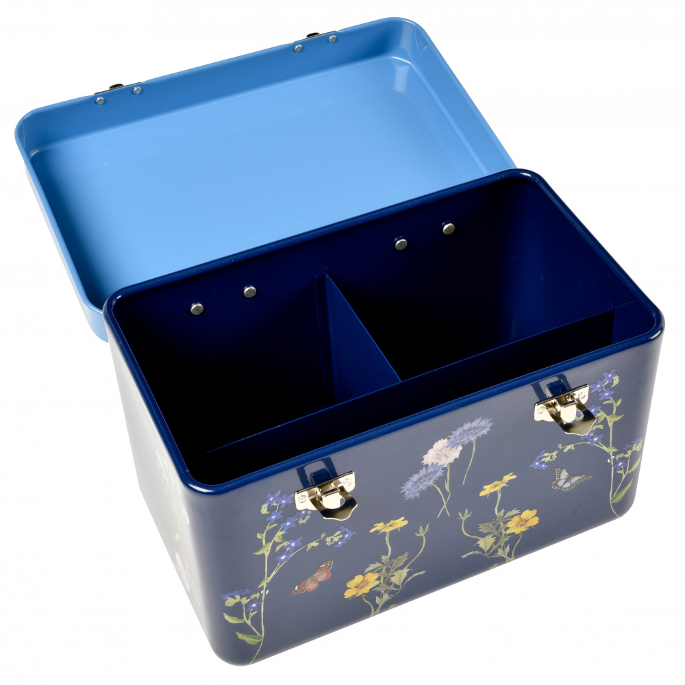 Burgon & Ball box för fröpåsar - British Meadow - Bild 6
