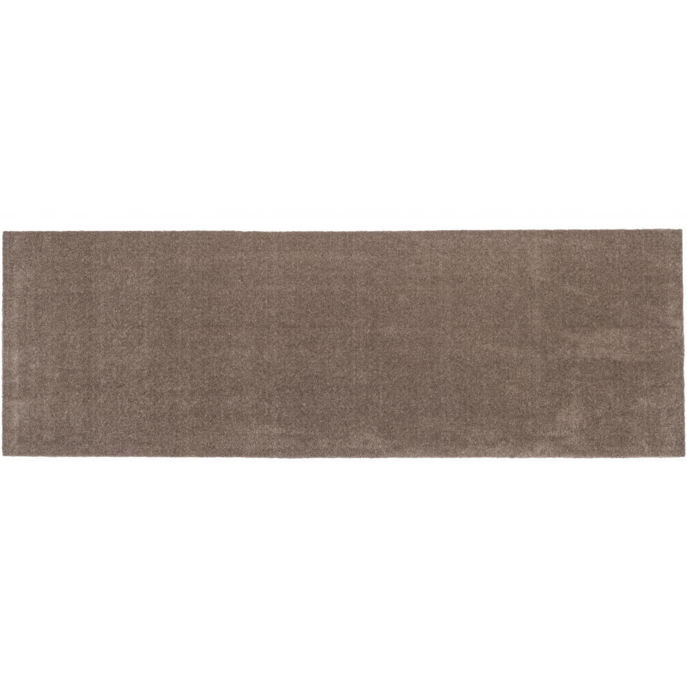 Tica dørmåtte, sand - 90x200 - Billede 5