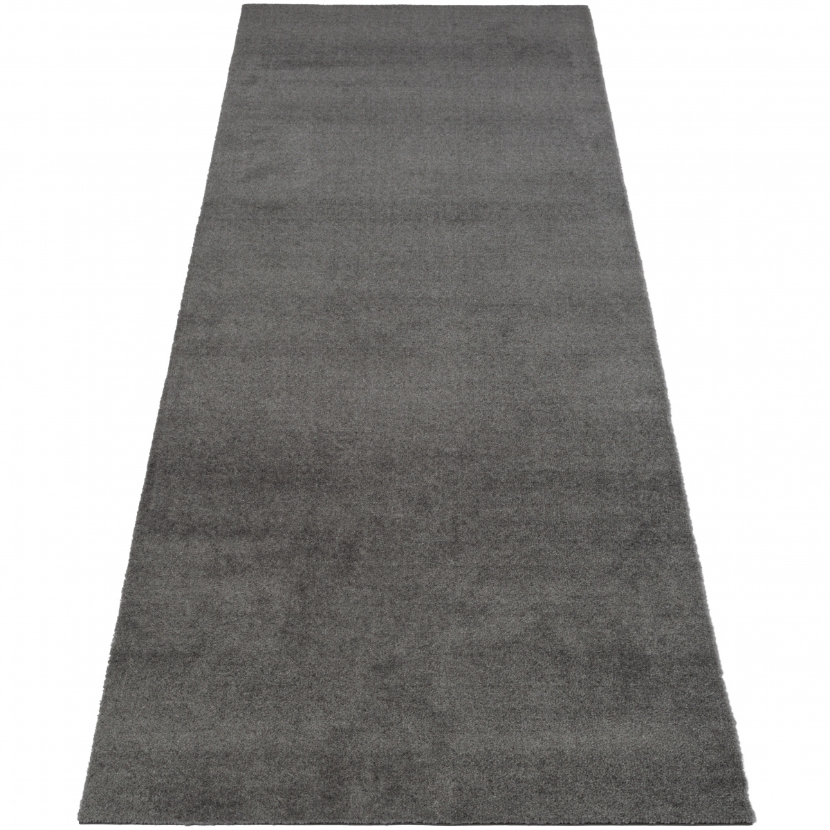 Paillasson Tica, gris - 90x200