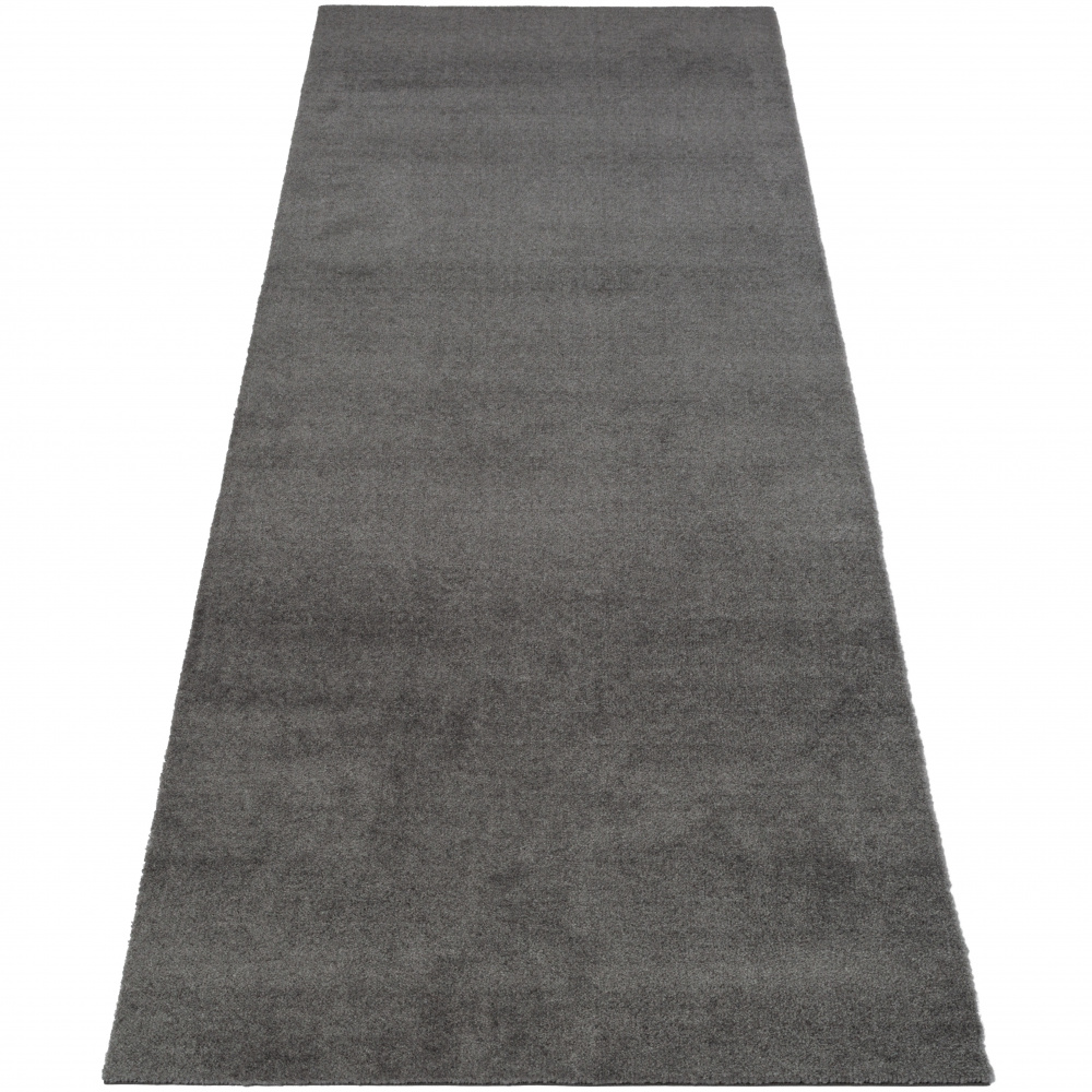 Tica dörrmatta, grå - 90x200