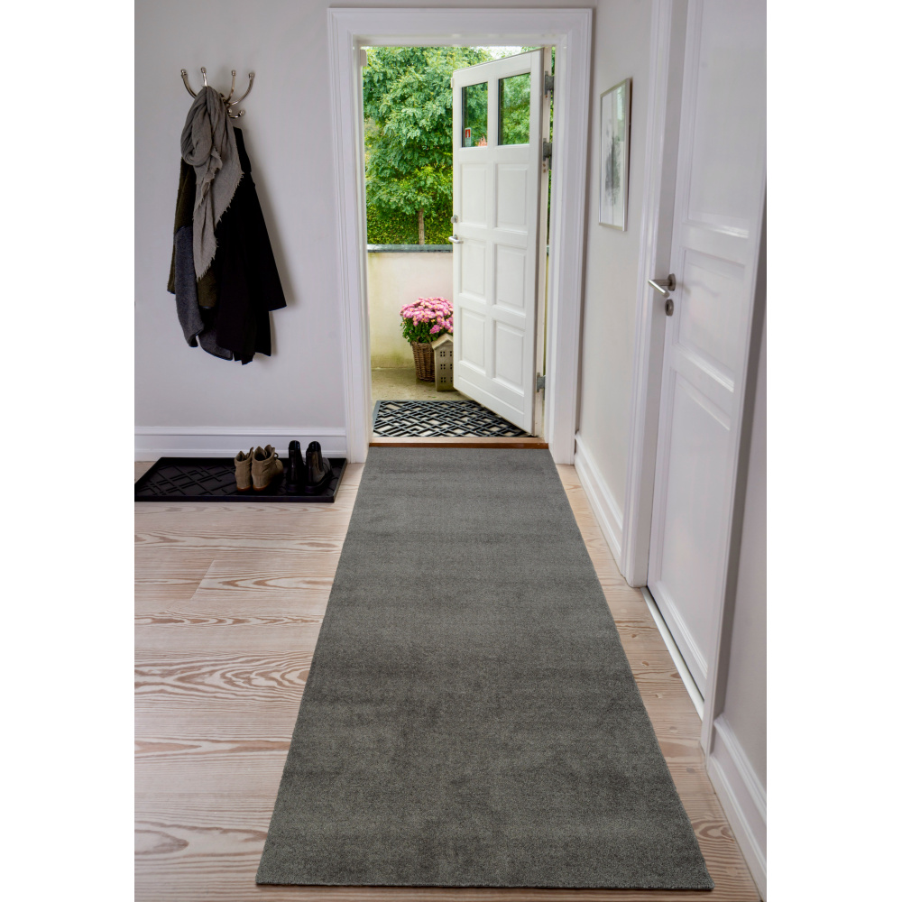 Tica deurmat, grijs - 90x200 - Afbeelding 3