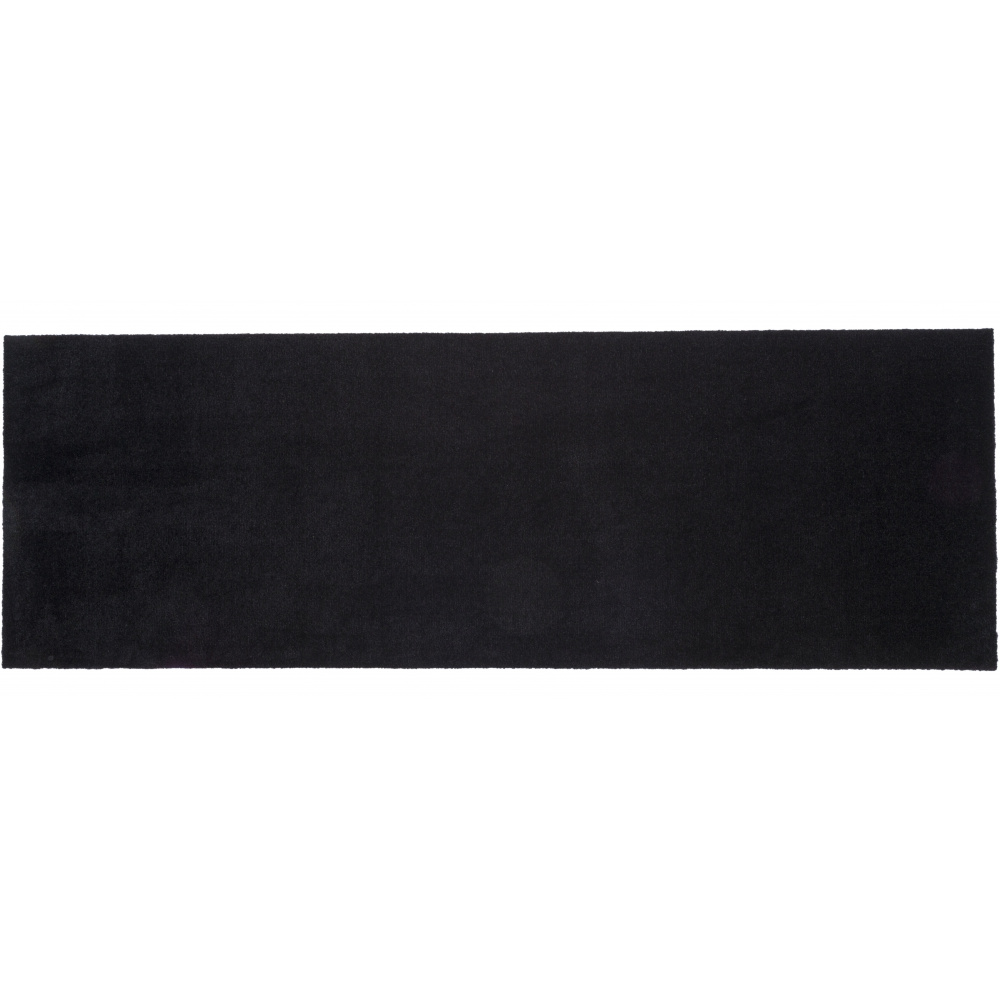 Tica door mat, black - 90x200 - Image 6