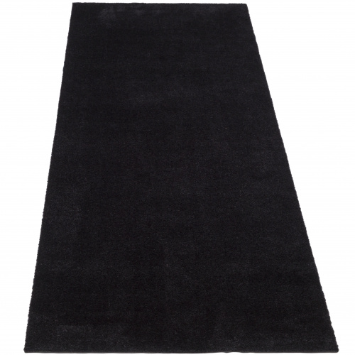 Tica door mat, black - 90x200
