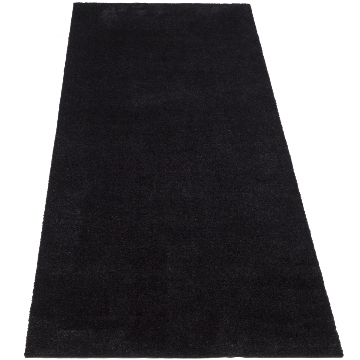 Paillasson Tica, noir - 90x200