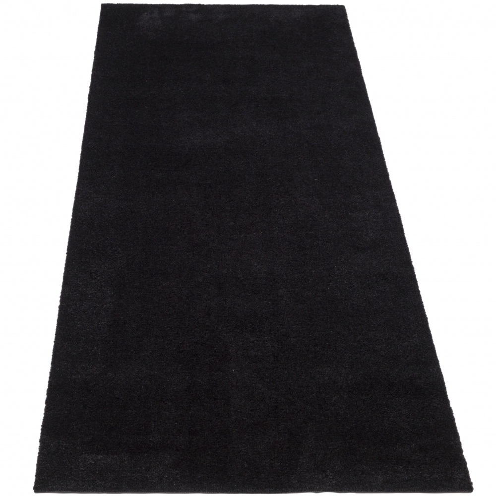 Tica door mat, black - 90x200
