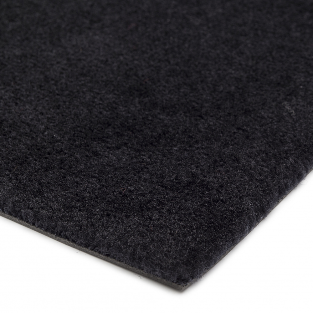 Tica door mat, black - 90x200 - Image 7