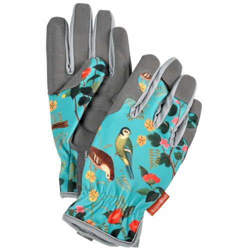 Burgon & Ball Gartenhandschuhe - Vögel