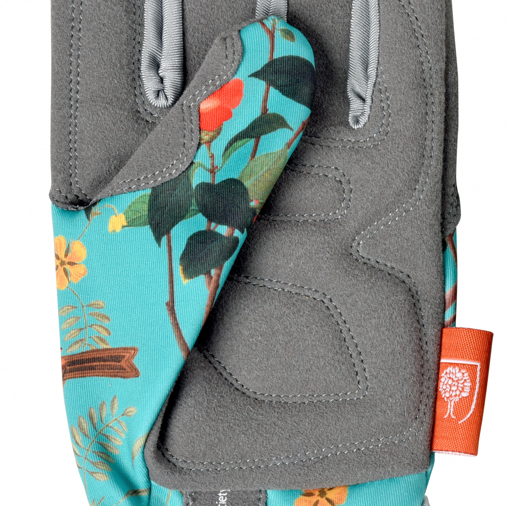 Burgon & Ball gardening gloves - birds - Image 4