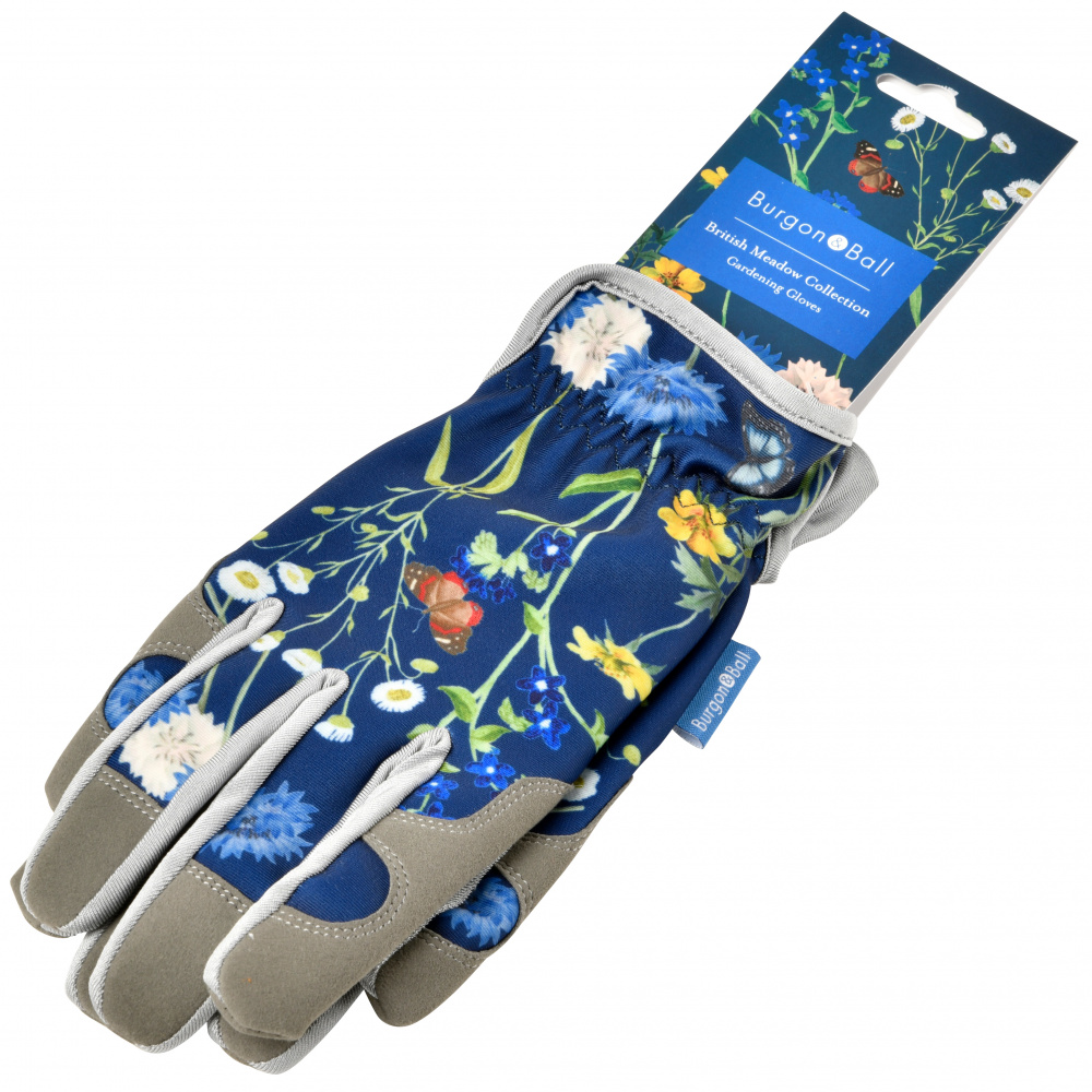Burgon & Ball tuinhandschoenen - British Meadow - Afbeelding 6