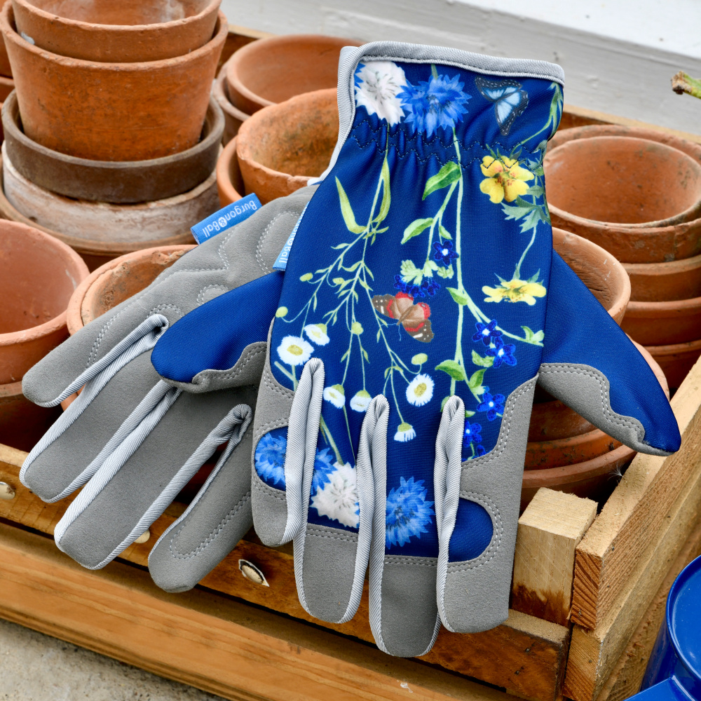 Burgon & Ball Gartenhandschuhe - British Meadow - Bild 5