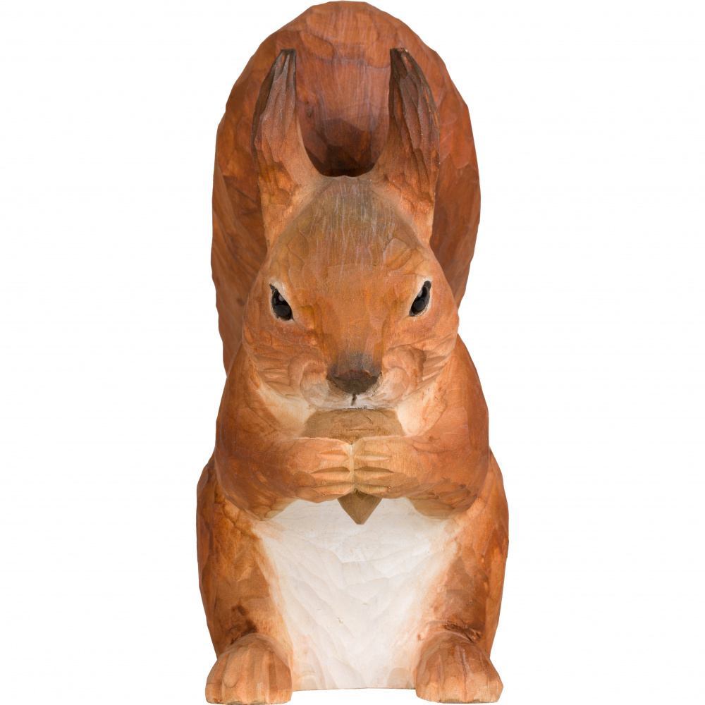 Wildlife Garden trädjur - ekorre - Bild 5