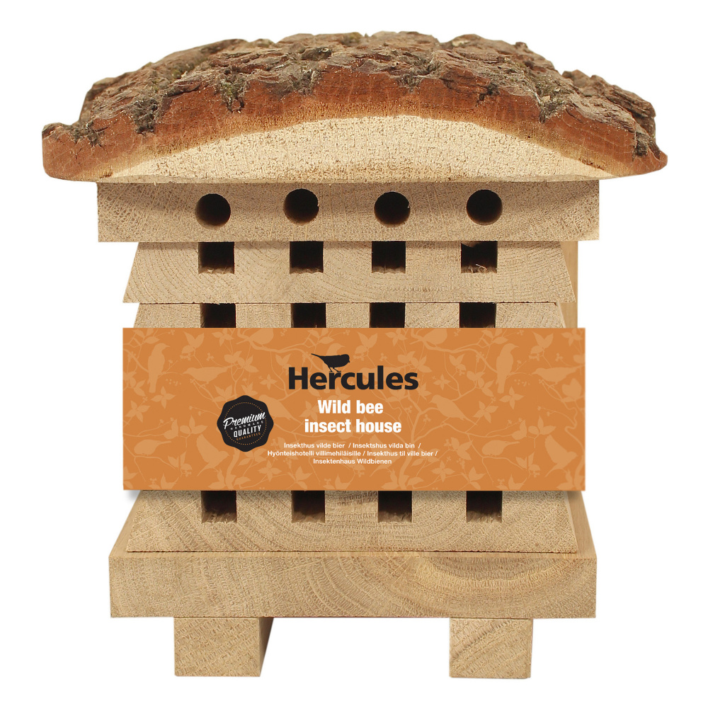 Hercules hôtel à insectes - Image 3