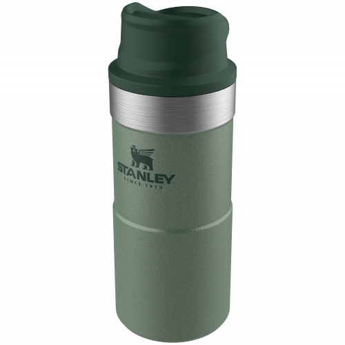Stanley termosmugg, 0,35 L - grön