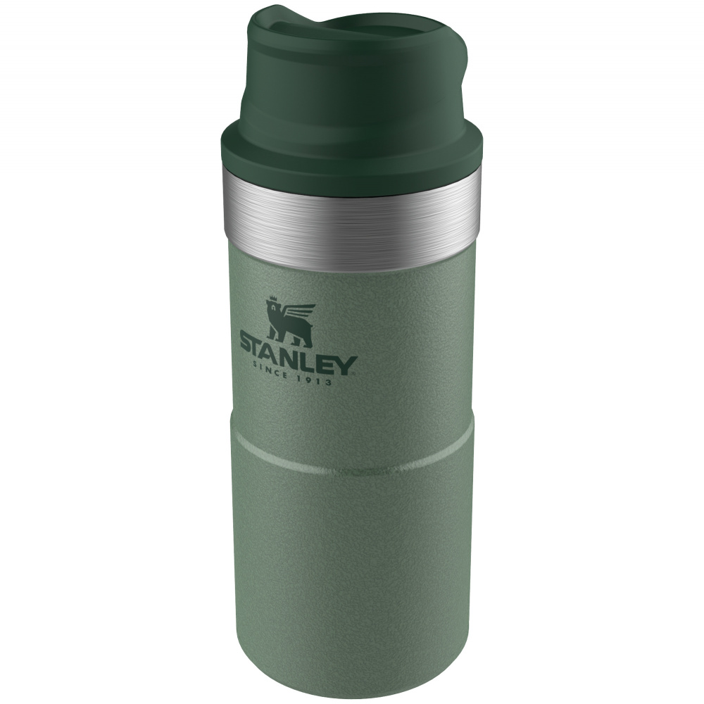 Mug isotherme Stanley, 0,35 L - vert
