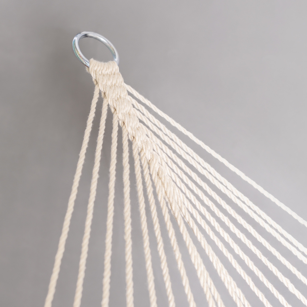La Siesta hammock, luxury - Vanilla - Image 6