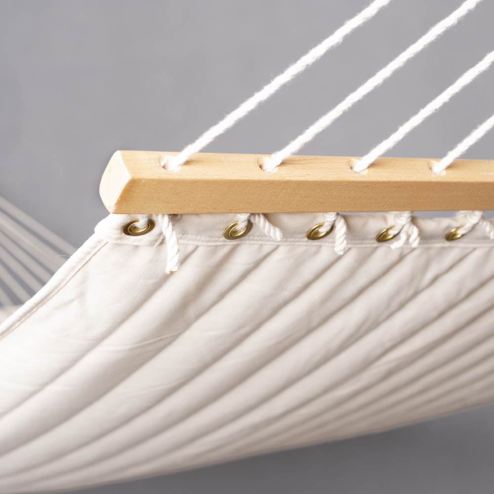 La Siesta hammock, luxury - Vanilla - Image 5