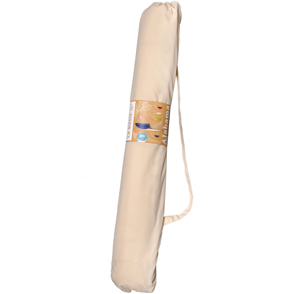 La Siesta hammock, luxury - Vanilla - Image 9