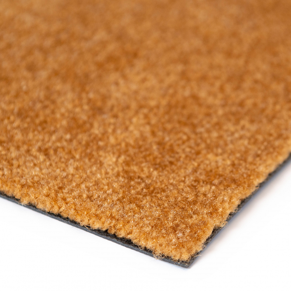 Tica dörrmatta, gyllene - 90x200 - Bild 4
