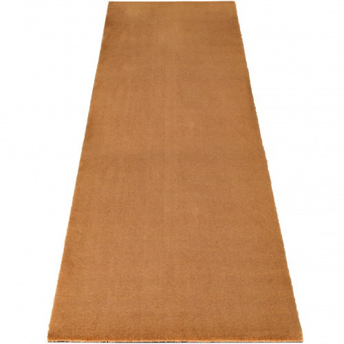 Tica Fußmatte, golden - 67x200