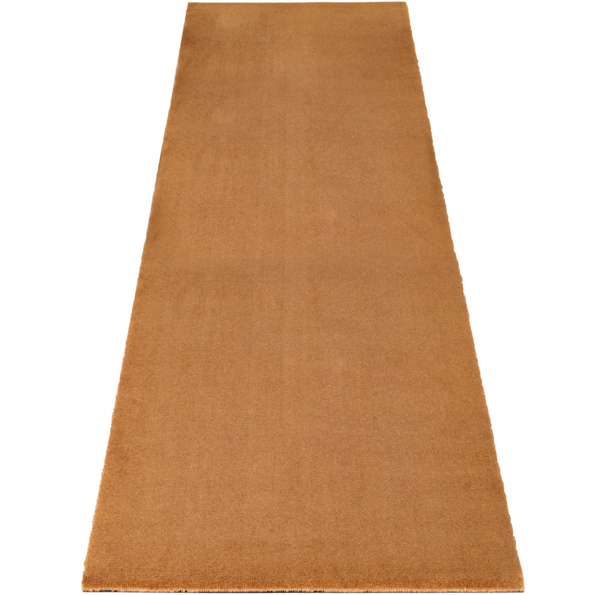 Paillasson Tica, doré - 67x200