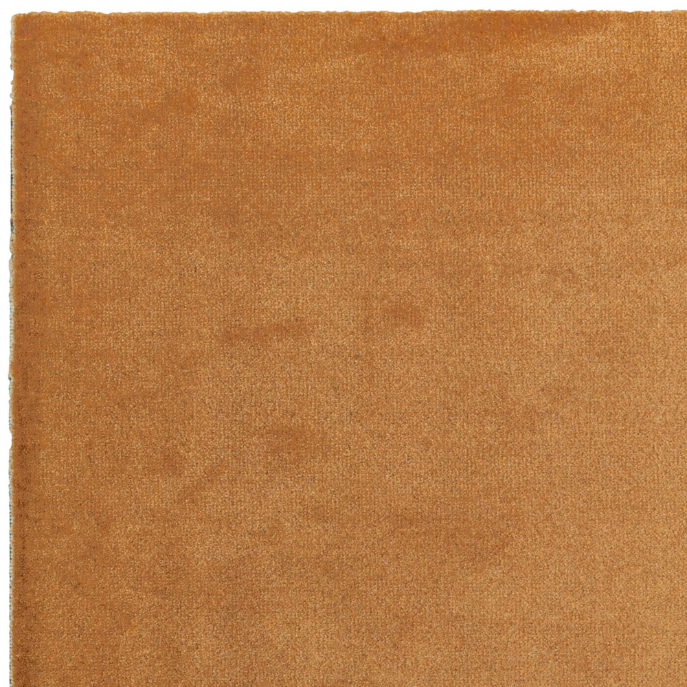 Tica door mat, golden - 90x130 - Image 3