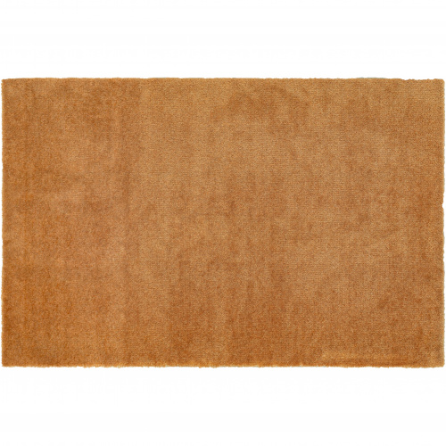 Tica dörrmatta, gyllene - 60x90