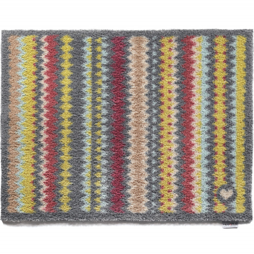 Hug Rug Öko-Fußmatte, 65x85 - Design
