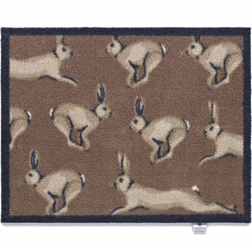 Hug Rug eco deurmat, 65x85 - Hazen