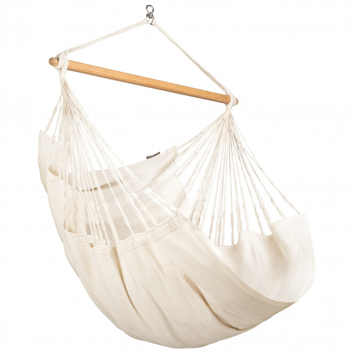 La Siesta hängstol, komfort, eco - Latte