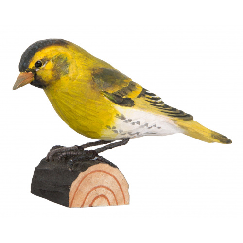 Wildlife Garden Holzvogel - Grünspecht