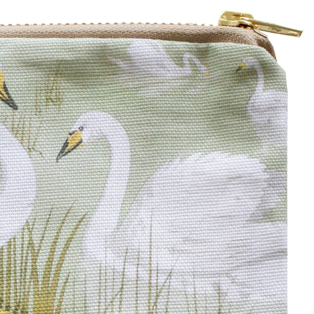 Pochette Koustrup & Co. - cygnes - Image 3
