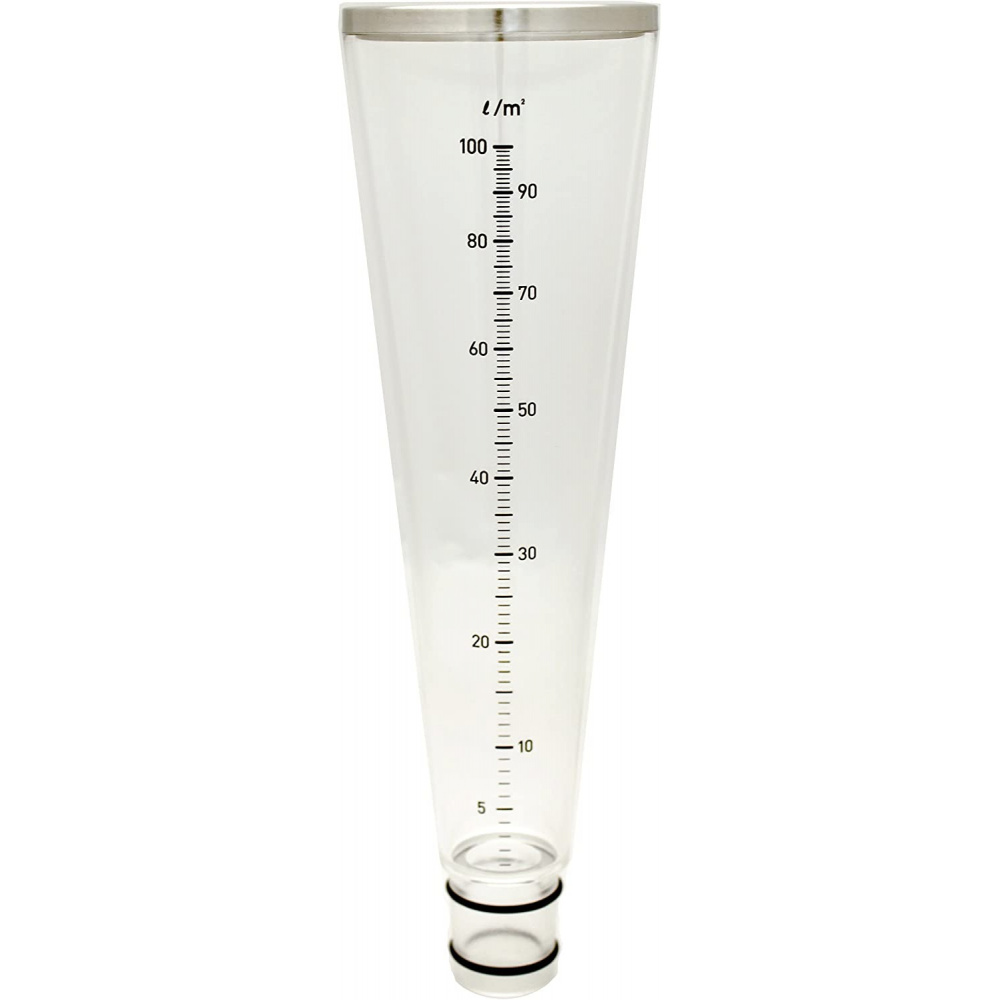 Blomus akrylglas til regnmåler (reservedel)
