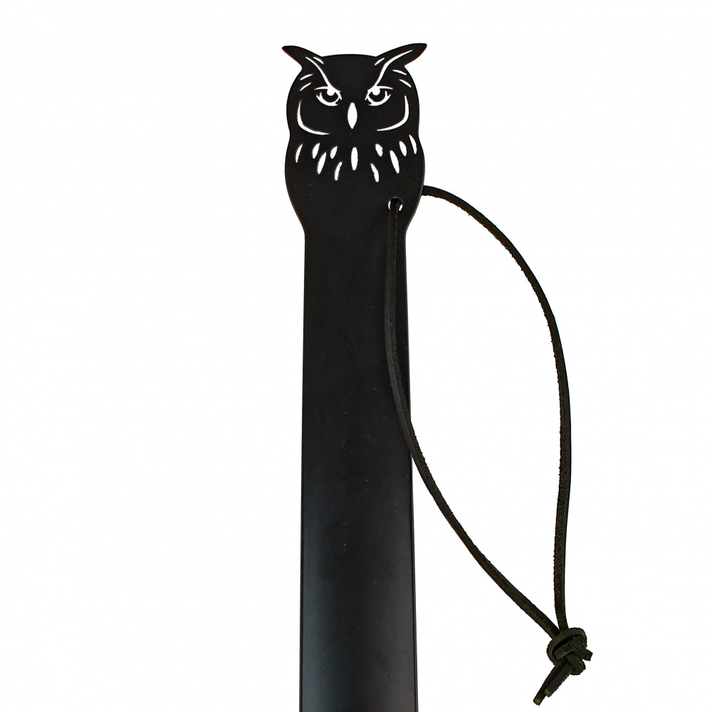 Wildlife Garden schoenlepel met uil - Afbeelding 4
