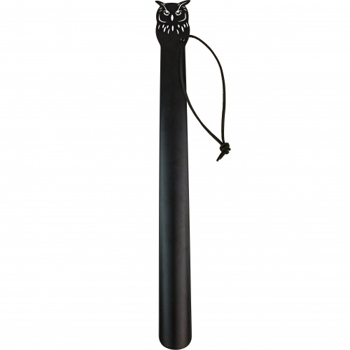 Wildlife Garden shoe horn with owl