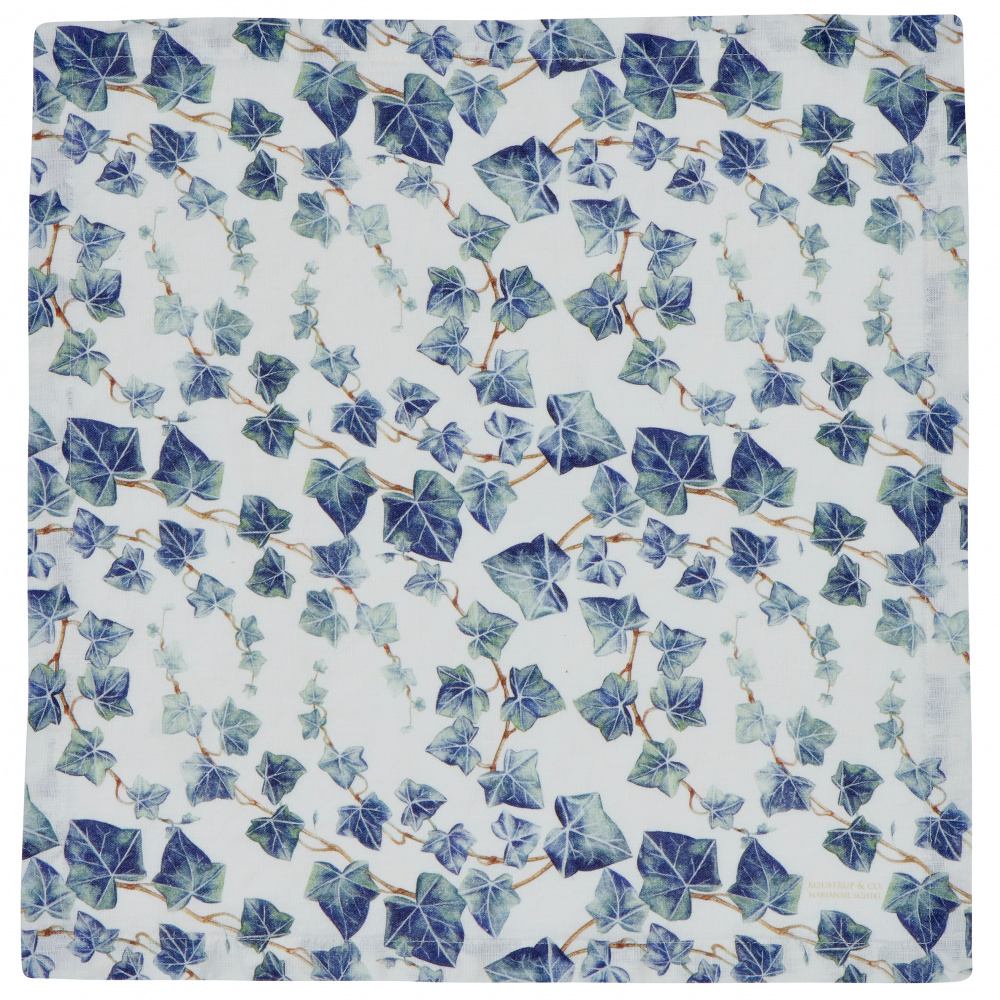 Koustrup & Co. cloth napkin - ivy