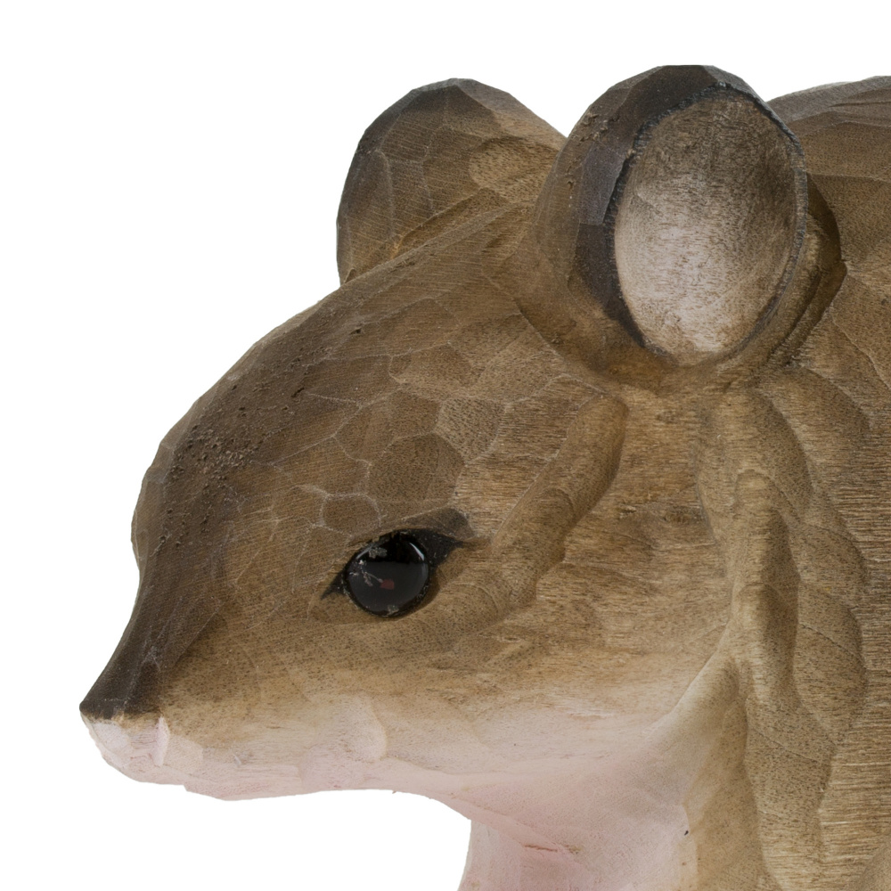 Wildlife Garden servetring - muis - Afbeelding 5