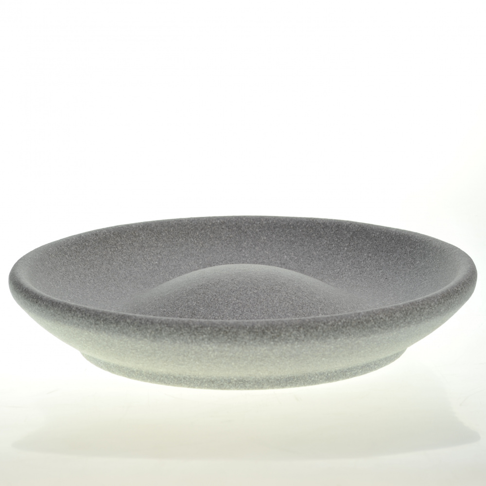 Denk bird bath in granite - Image 8