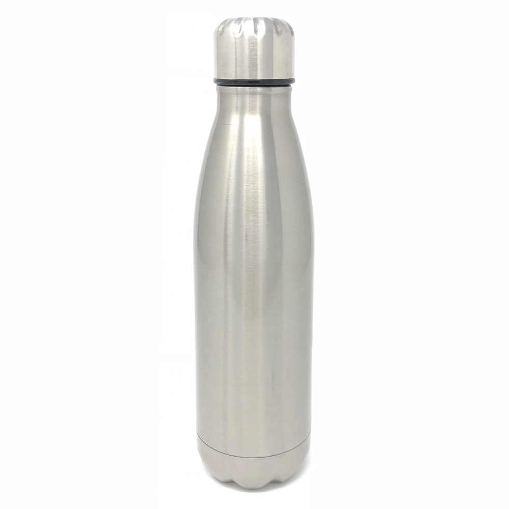 Pulito insulated stainless steel drinking bottle - 500 ml