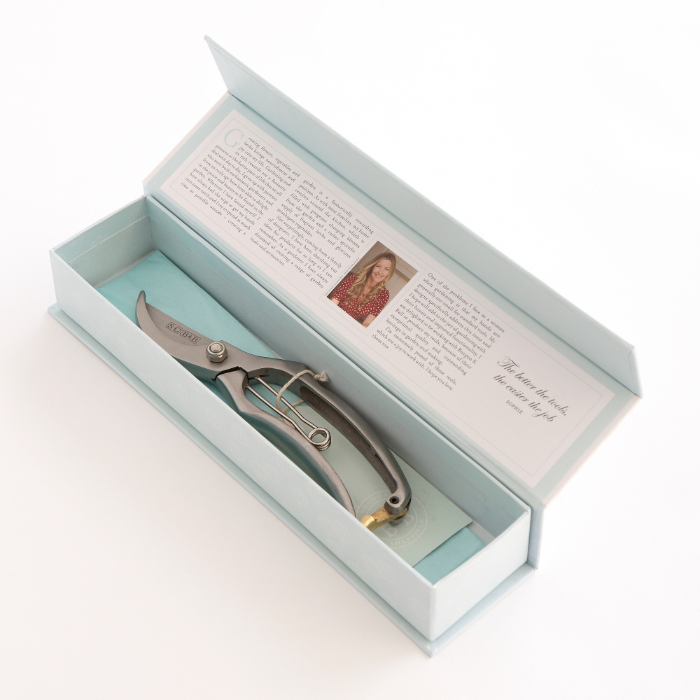 Sophie Conran beskæresaks - Billede 6