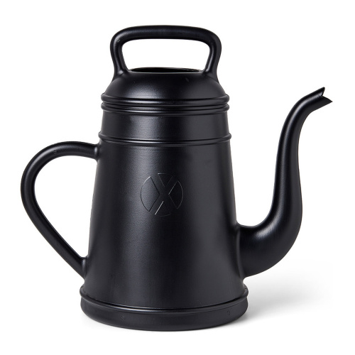 Xala Lungo vattenkanna, 8 L - svart
