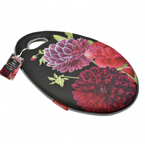 Burgon & Ball knäkudde - British Bloom