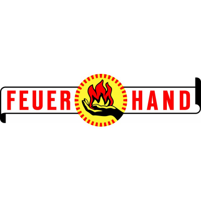 Feuerhand