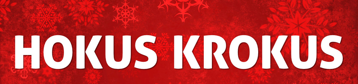 Hokus Krokus